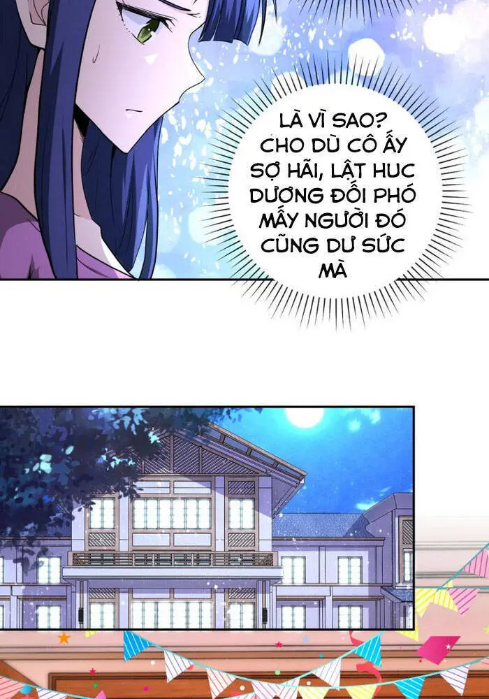 Mạt Thế Siêu Cấp Hệ Thống Nettruyen ZZZ Chương 152 Page 2