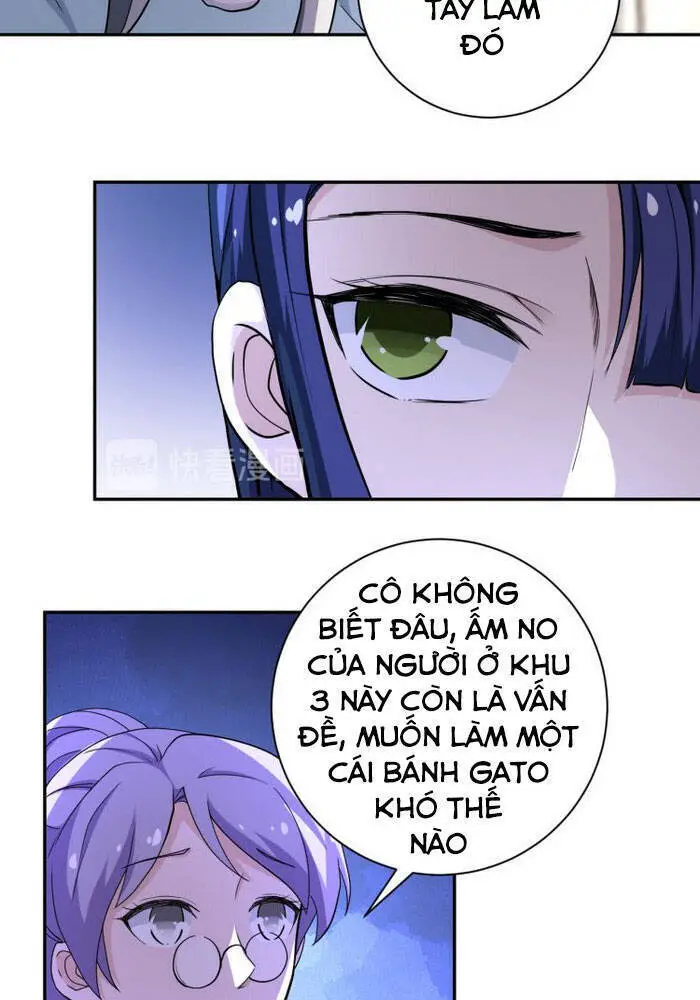 Mạt Thế Siêu Cấp Hệ Thống Nettruyen ZZZ Chương 152 Page 10