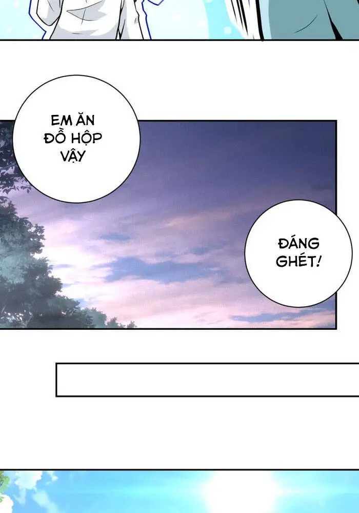 Mạt Thế Siêu Cấp Hệ Thống Nettruyen ZZZ Chương 151 Page 22