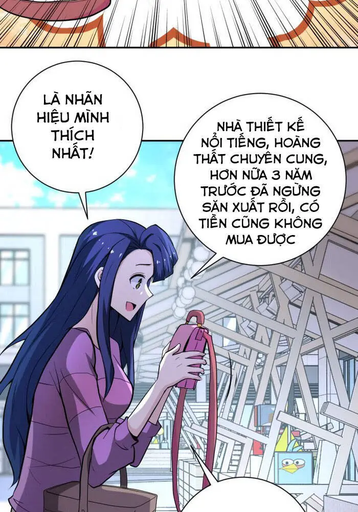 Mạt Thế Siêu Cấp Hệ Thống Nettruyen ZZZ Chương 151 Page 26