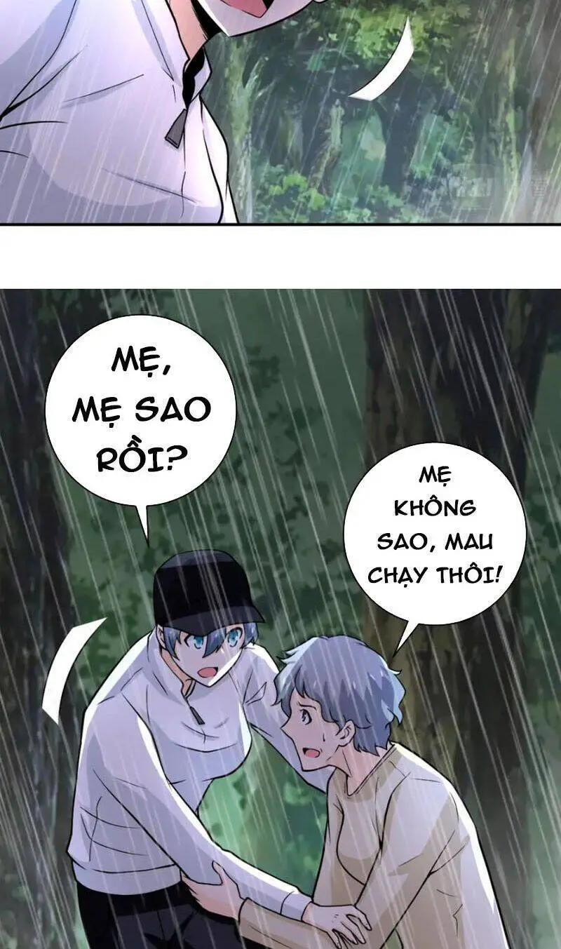 Mạt Thế Siêu Cấp Hệ Thống Nettruyen ZZZ Chương 226 Page 7
