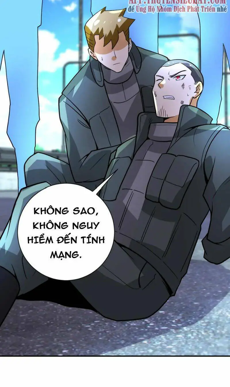 Mạt Thế Siêu Cấp Hệ Thống Nettruyen ZZZ Chương 225 Page 9