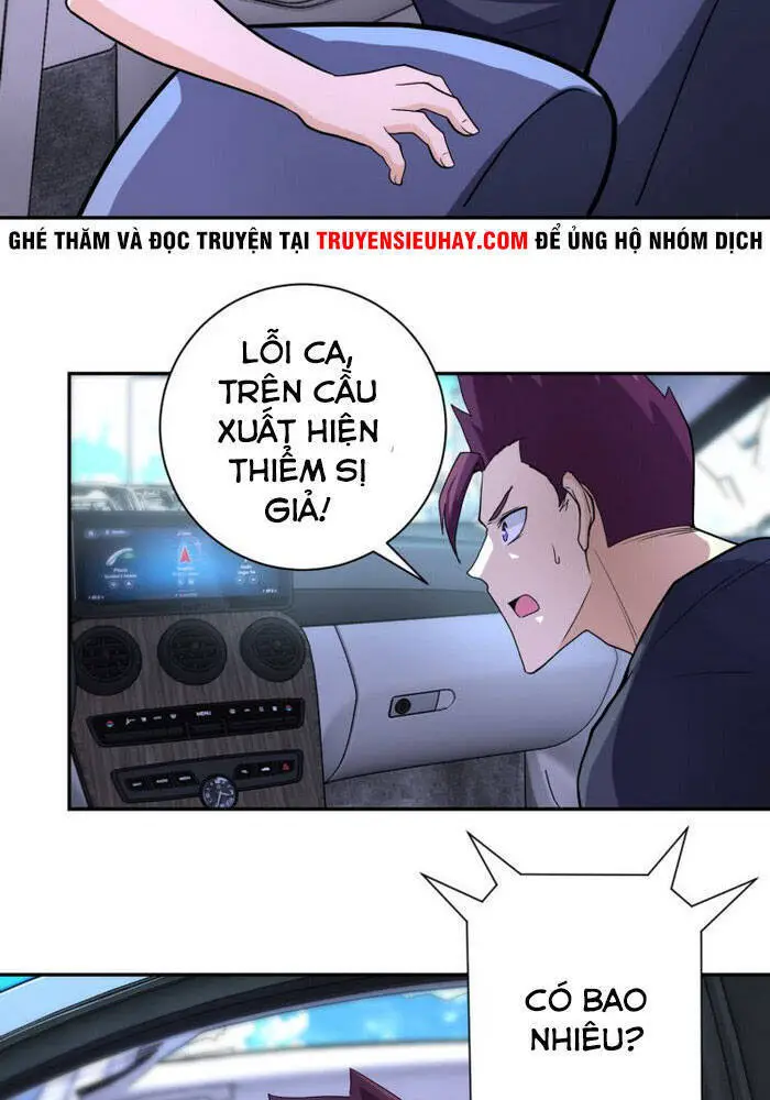 Mạt Thế Siêu Cấp Hệ Thống Nettruyen ZZZ Chương 155 Page 2