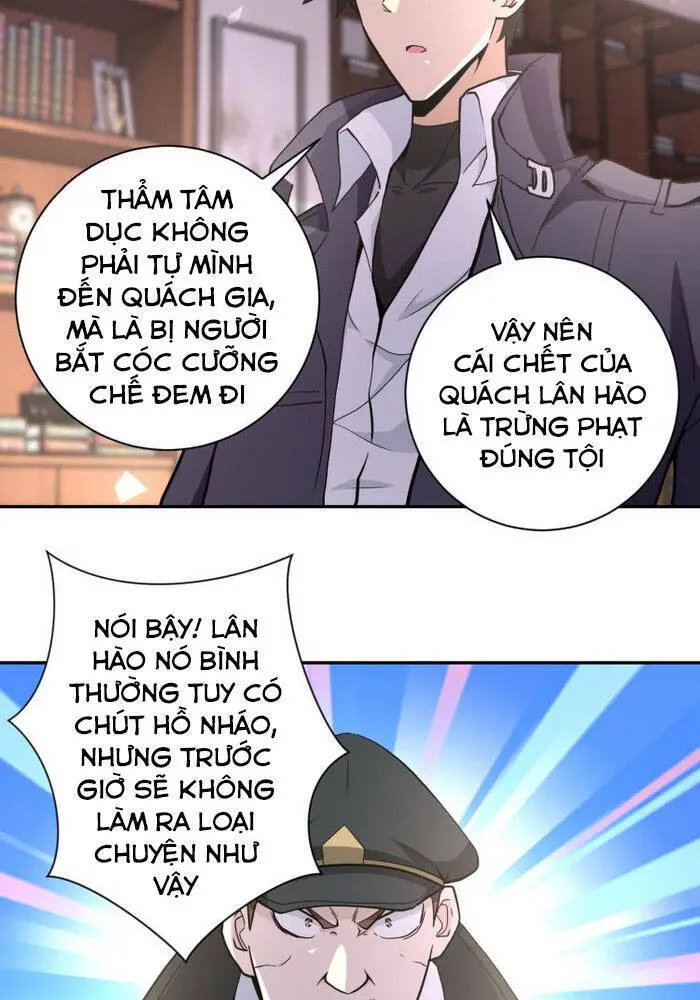 Mạt Thế Siêu Cấp Hệ Thống Nettruyen ZZZ Chương 150 Page 2