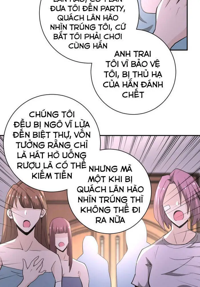 Mạt Thế Siêu Cấp Hệ Thống Nettruyen ZZZ Chương 150 Page 8