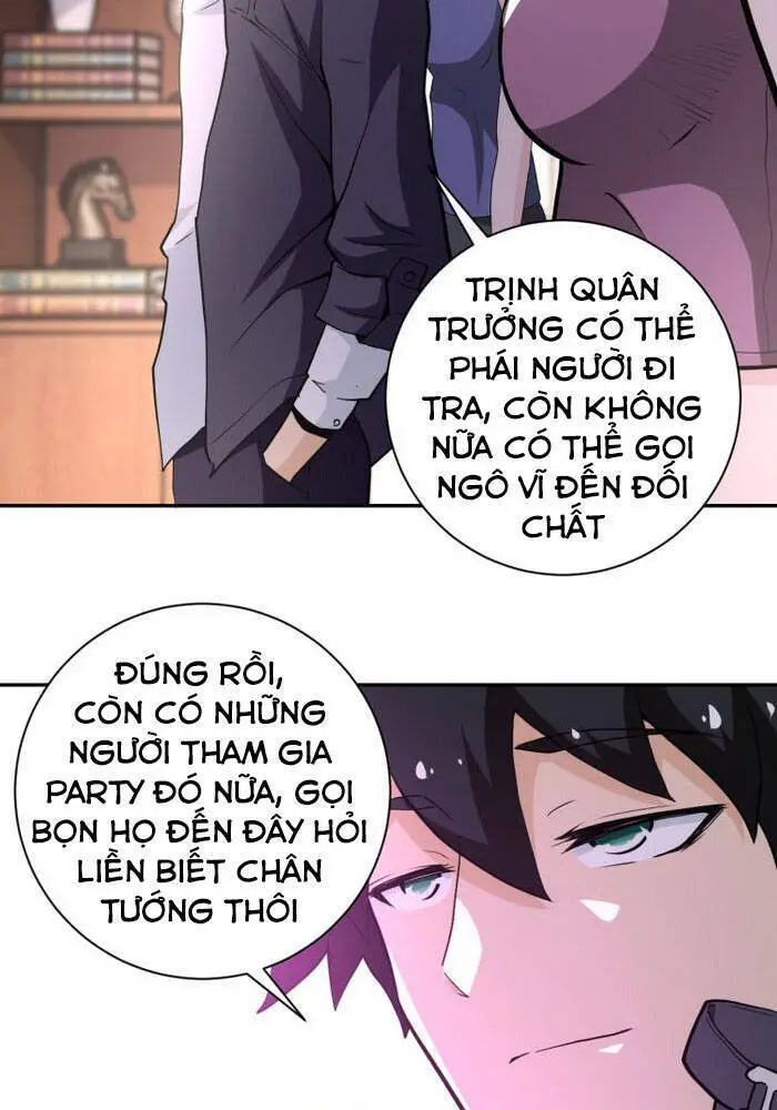 Mạt Thế Siêu Cấp Hệ Thống Nettruyen ZZZ Chương 150 Page 10