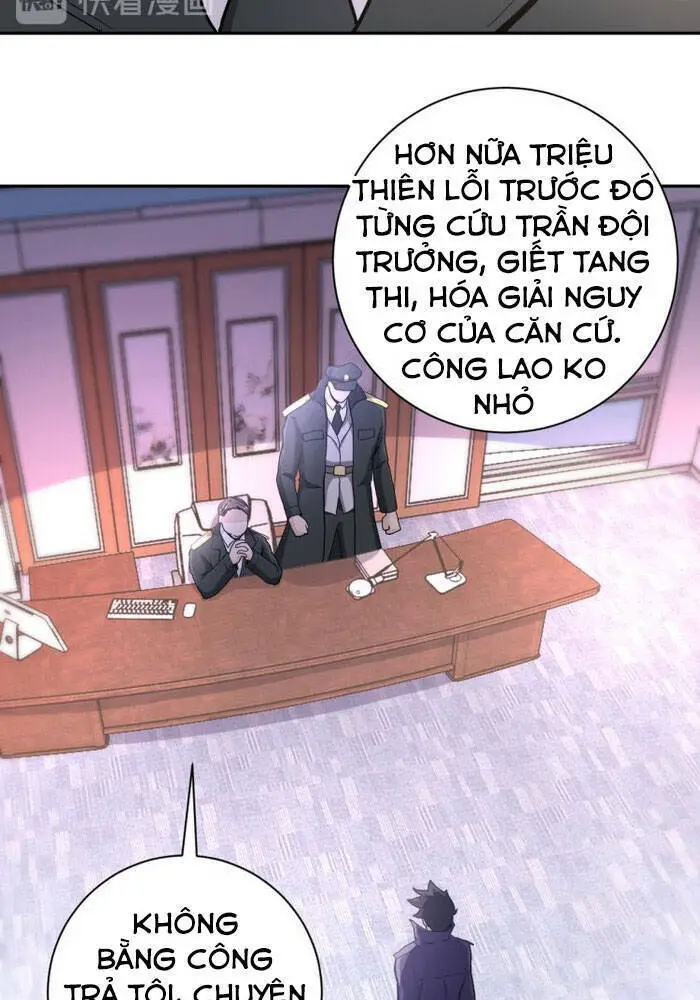 Mạt Thế Siêu Cấp Hệ Thống Nettruyen ZZZ Chương 150 Page 12