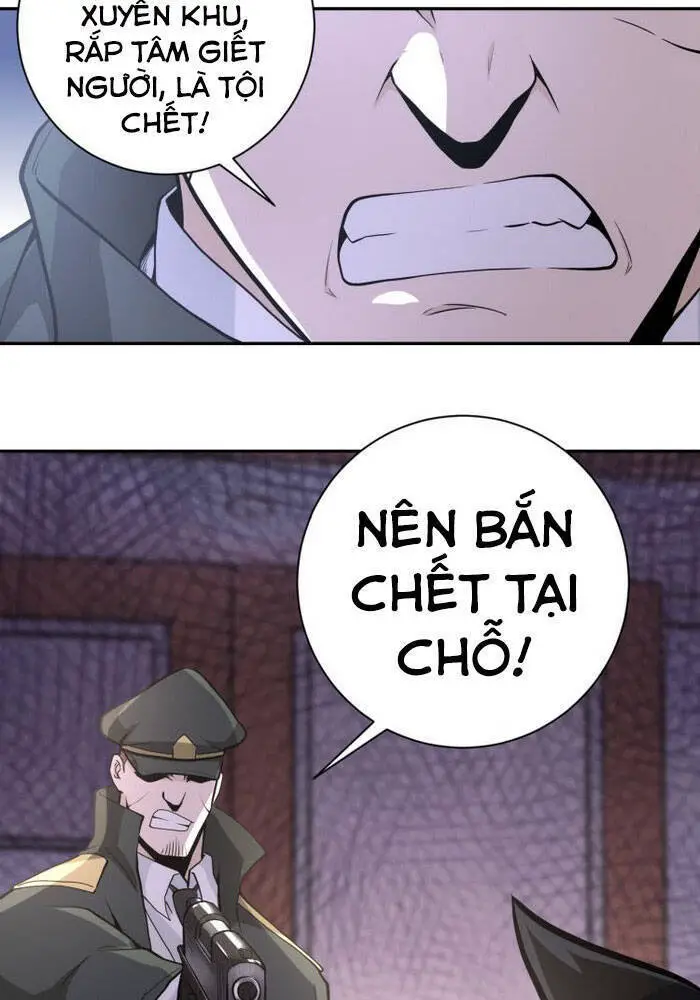 Mạt Thế Siêu Cấp Hệ Thống Nettruyen ZZZ Chương 150 Page 14