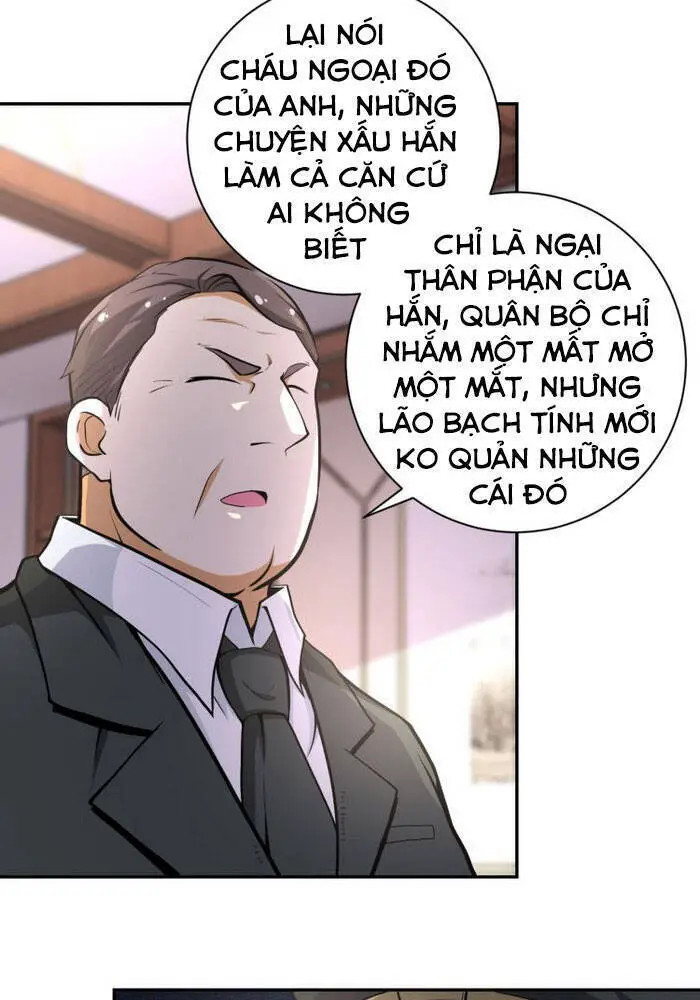 Mạt Thế Siêu Cấp Hệ Thống Nettruyen ZZZ Chương 150 Page 24