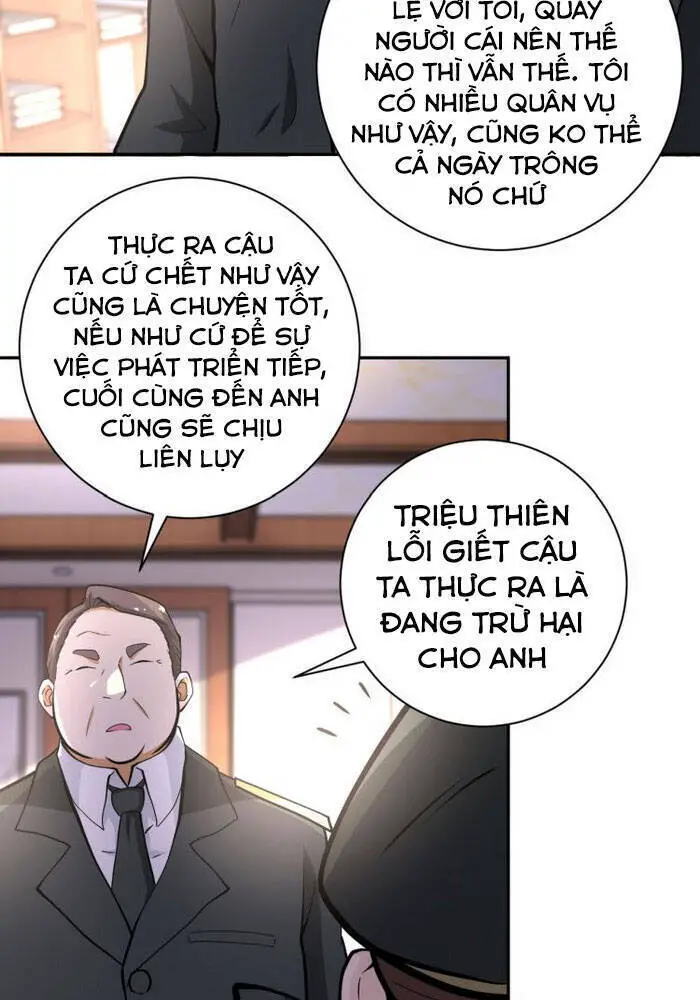 Mạt Thế Siêu Cấp Hệ Thống Nettruyen ZZZ Chương 150 Page 26
