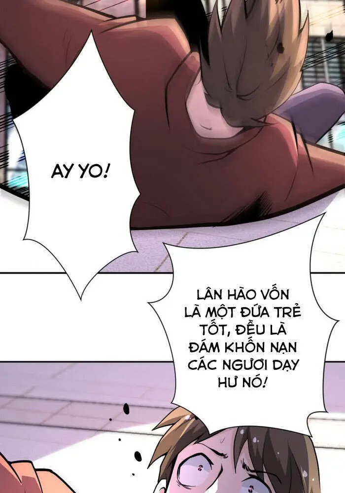 Mạt Thế Siêu Cấp Hệ Thống Nettruyen ZZZ Chương 150 Page 32