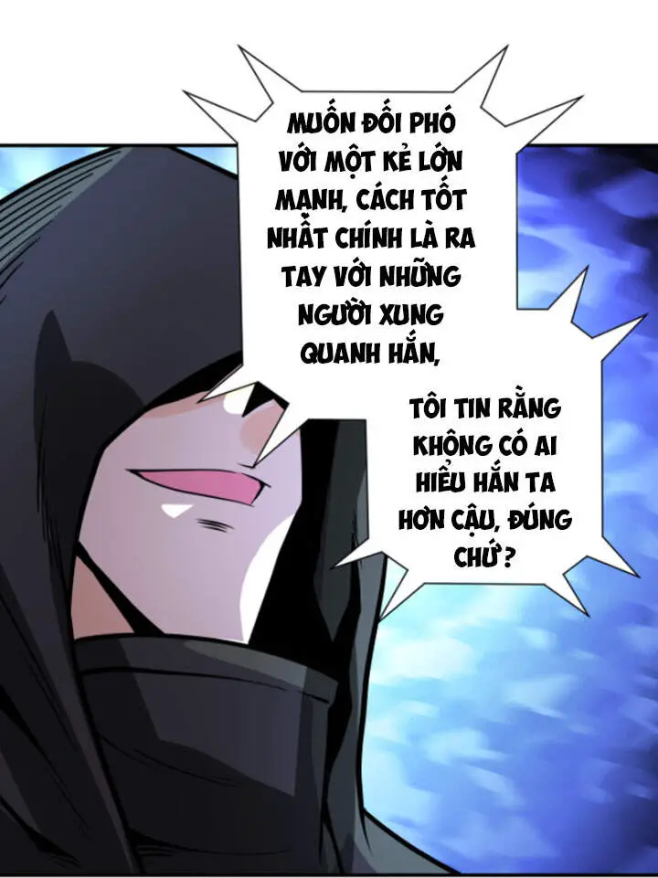 Mạt Thế Siêu Cấp Hệ Thống Nettruyen ZZZ Chuong 222 Page 26