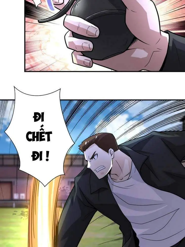 Mạt Thế Siêu Cấp Hệ Thống Nettruyen ZZZ Chương 218 Page 4