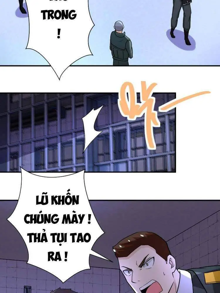Mạt Thế Siêu Cấp Hệ Thống Nettruyen ZZZ Chương 214 Page 4