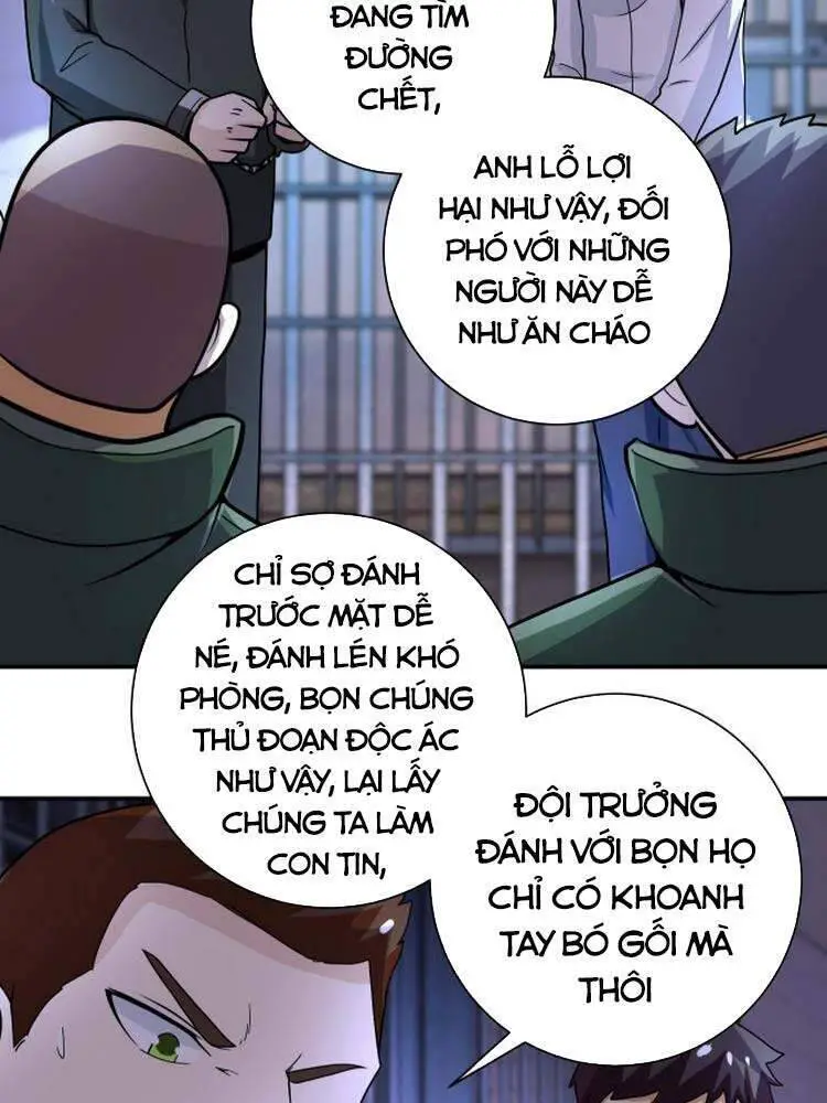 Mạt Thế Siêu Cấp Hệ Thống Nettruyen ZZZ Chương 214 Page 8