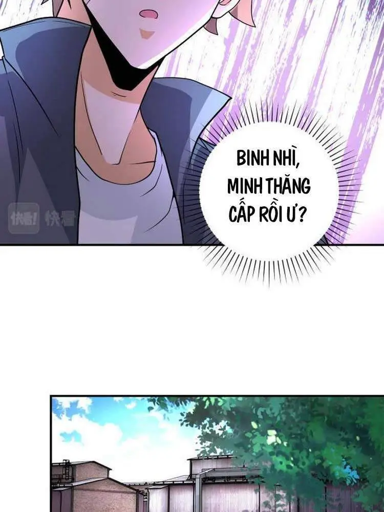 Mạt Thế Siêu Cấp Hệ Thống Nettruyen ZZZ Chương 211 Page 26
