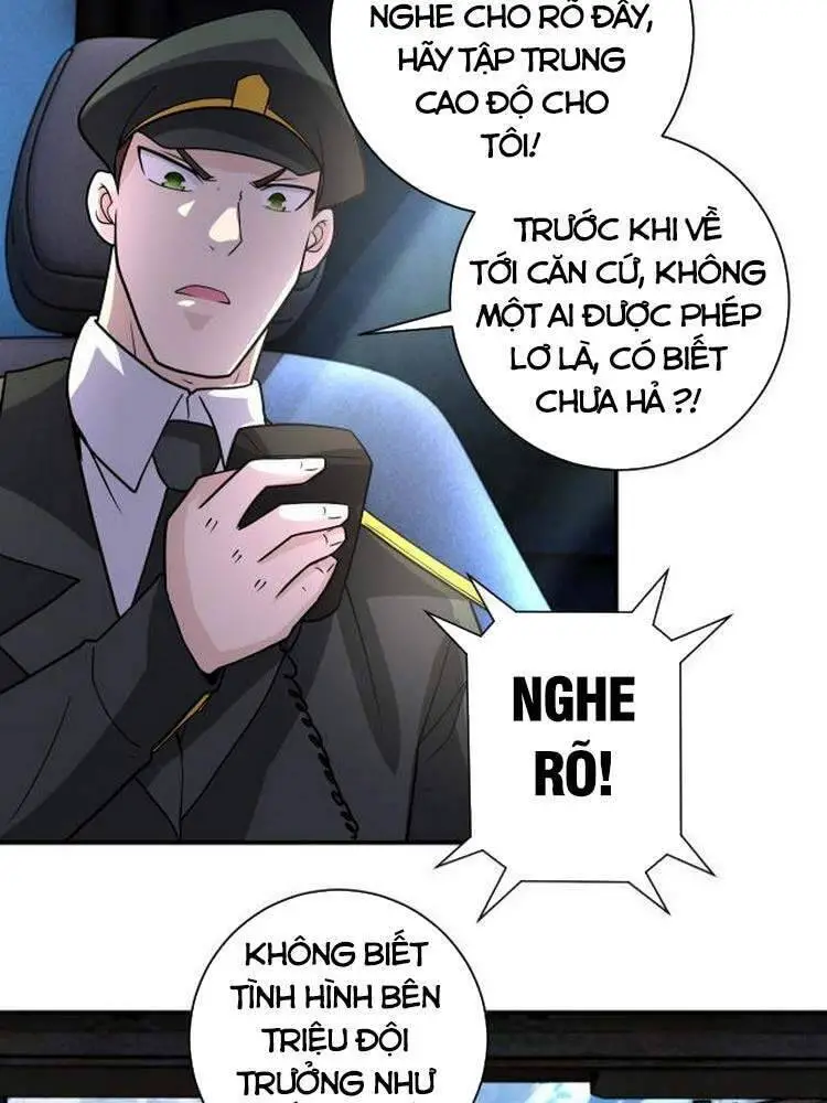 Mạt Thế Siêu Cấp Hệ Thống Nettruyen ZZZ Chương 211 Page 28