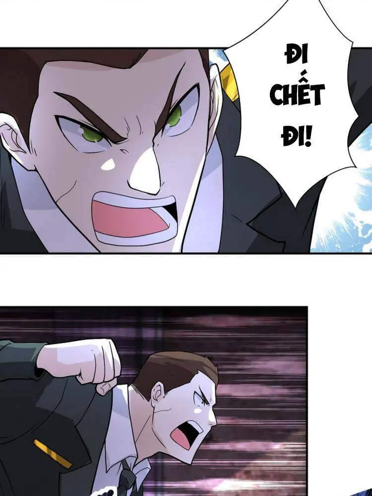 Mạt Thế Siêu Cấp Hệ Thống Nettruyen ZZZ Chương 213 Page 10