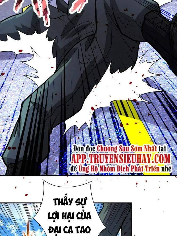 Mạt Thế Siêu Cấp Hệ Thống Nettruyen ZZZ Chương 213 Page 18