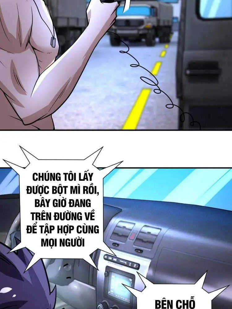 Mạt Thế Siêu Cấp Hệ Thống Nettruyen ZZZ Chương 213 Page 26