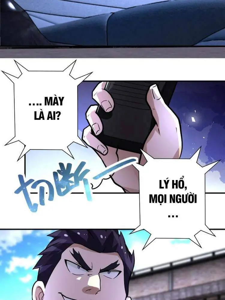 Mạt Thế Siêu Cấp Hệ Thống Nettruyen ZZZ Chương 213 Page 28