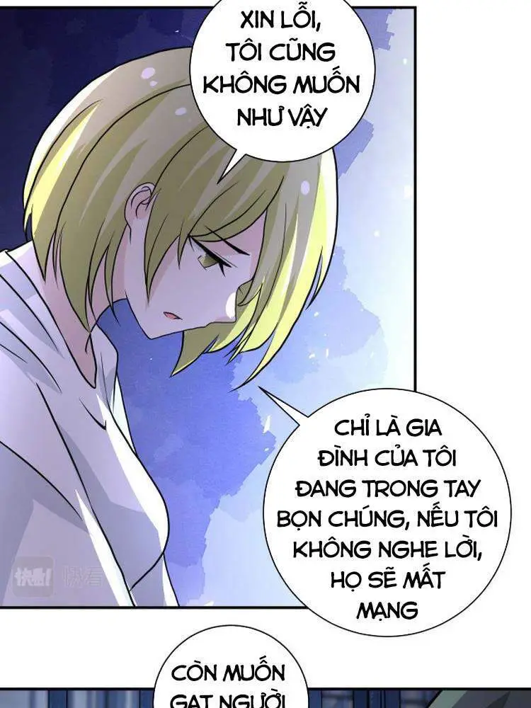 Mạt Thế Siêu Cấp Hệ Thống Nettruyen ZZZ Chương 215 Page 23