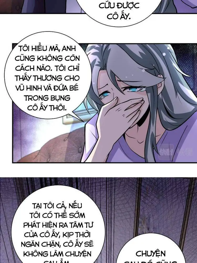 Mạt Thế Siêu Cấp Hệ Thống Nettruyen ZZZ Chương 204 Page 2