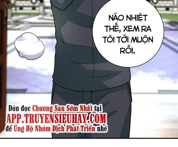 Mạt Thế Siêu Cấp Hệ Thống Nettruyen ZZZ Chương 204 Page 27