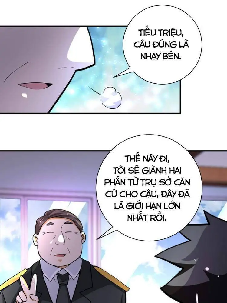 Mạt Thế Siêu Cấp Hệ Thống Nettruyen ZZZ Chương 203 Page 26