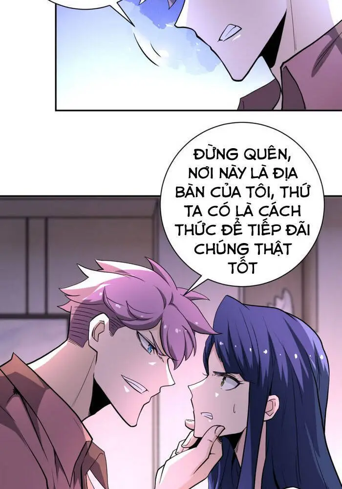 Mạt Thế Siêu Cấp Hệ Thống Nettruyen ZZZ Chương 142 Page 8