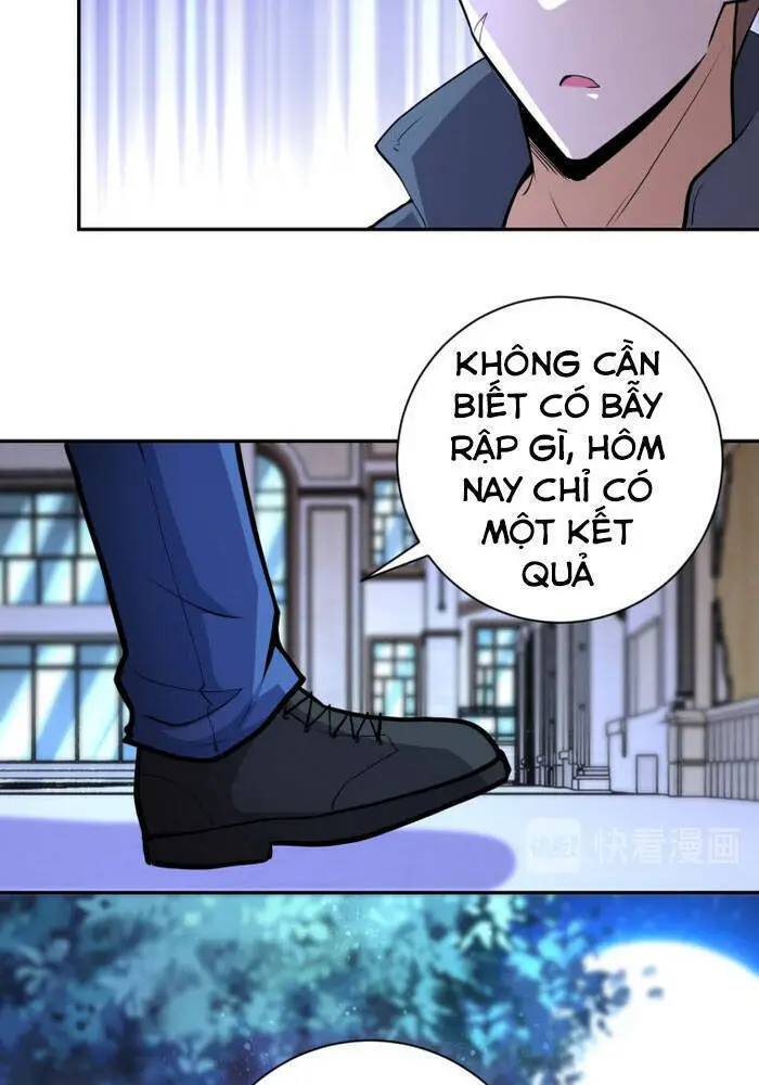 Mạt Thế Siêu Cấp Hệ Thống Nettruyen ZZZ Chương 142 Page 12