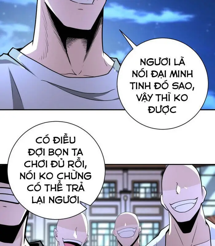Mạt Thế Siêu Cấp Hệ Thống Nettruyen ZZZ Chương 142 Page 19