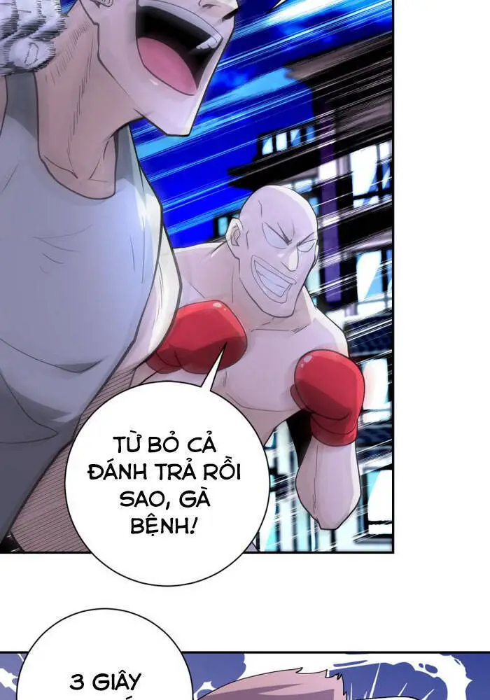Mạt Thế Siêu Cấp Hệ Thống Nettruyen ZZZ Chương 142 Page 25