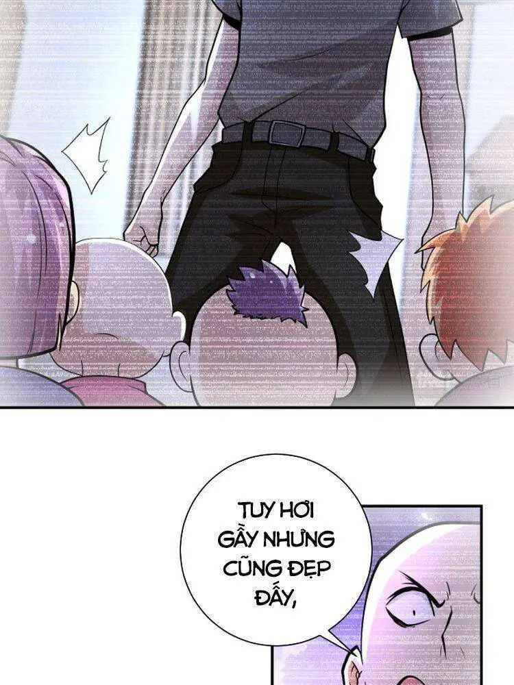 Mạt Thế Siêu Cấp Hệ Thống Nettruyen ZZZ Chương 198 Page 23