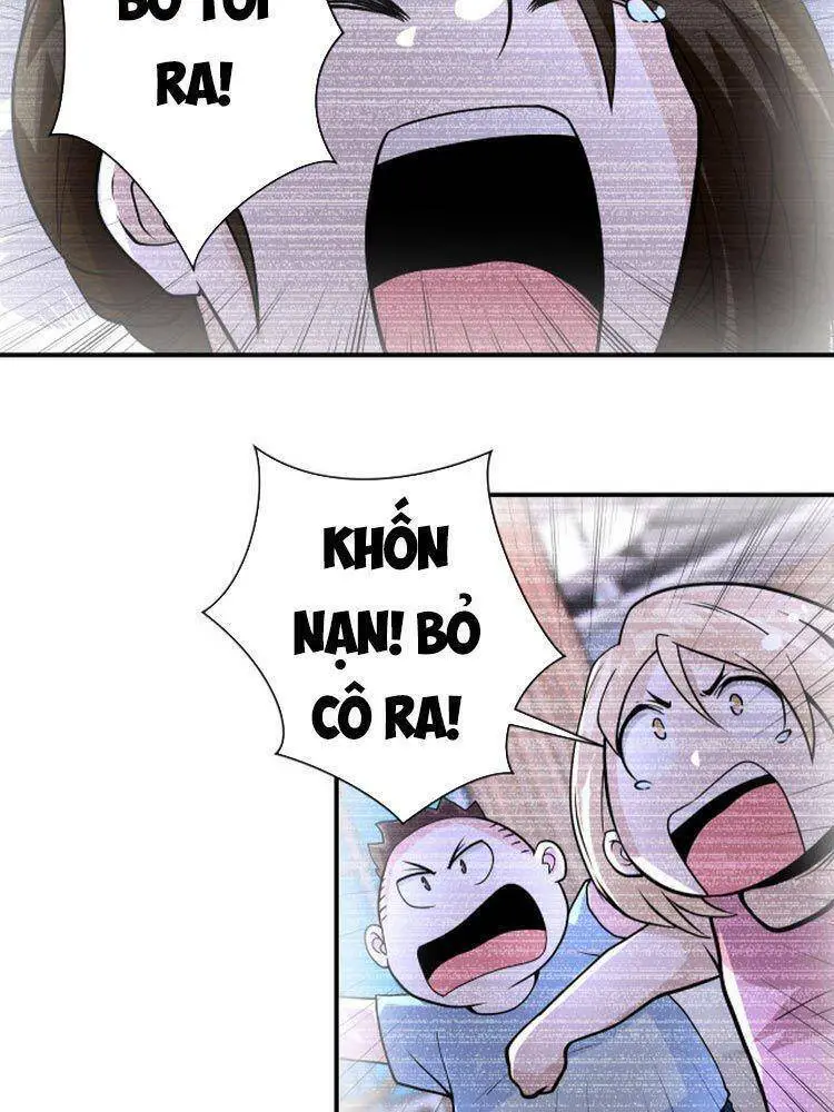 Mạt Thế Siêu Cấp Hệ Thống Nettruyen ZZZ Chương 198 Page 25