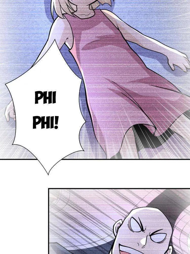 Mạt Thế Siêu Cấp Hệ Thống Nettruyen ZZZ Chương 198 Page 27