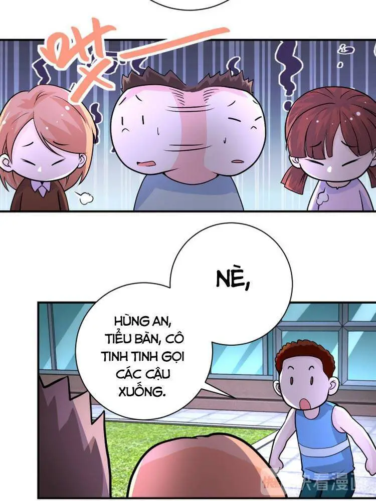 Mạt Thế Siêu Cấp Hệ Thống Nettruyen ZZZ Chương 195 Page 10
