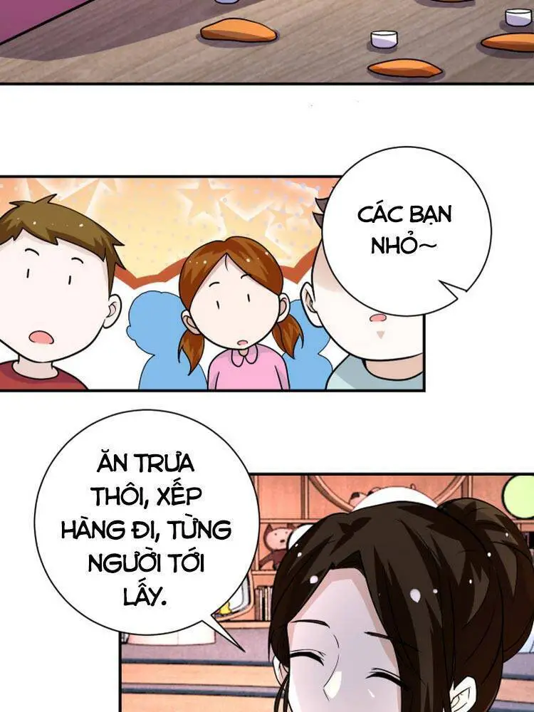Mạt Thế Siêu Cấp Hệ Thống Nettruyen ZZZ Chương 195 Page 14