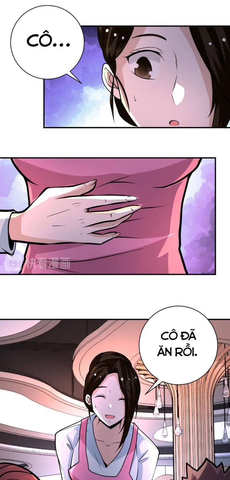 Mạt Thế Siêu Cấp Hệ Thống Nettruyen ZZZ Chương 195 Page 19