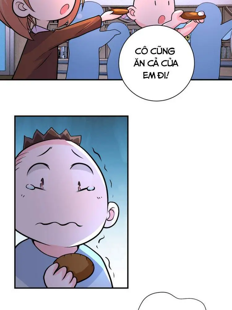 Mạt Thế Siêu Cấp Hệ Thống Nettruyen ZZZ Chương 195 Page 21