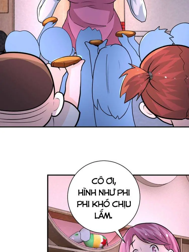Mạt Thế Siêu Cấp Hệ Thống Nettruyen ZZZ Chương 195 Page 23