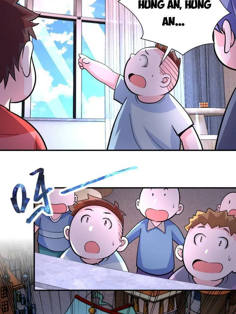 Mạt Thế Siêu Cấp Hệ Thống Nettruyen ZZZ Chương 196 Page 6