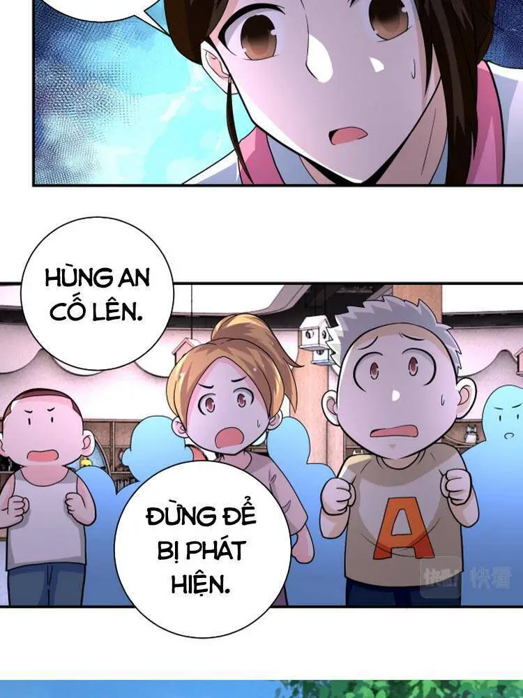Mạt Thế Siêu Cấp Hệ Thống Nettruyen ZZZ Chương 196 Page 10