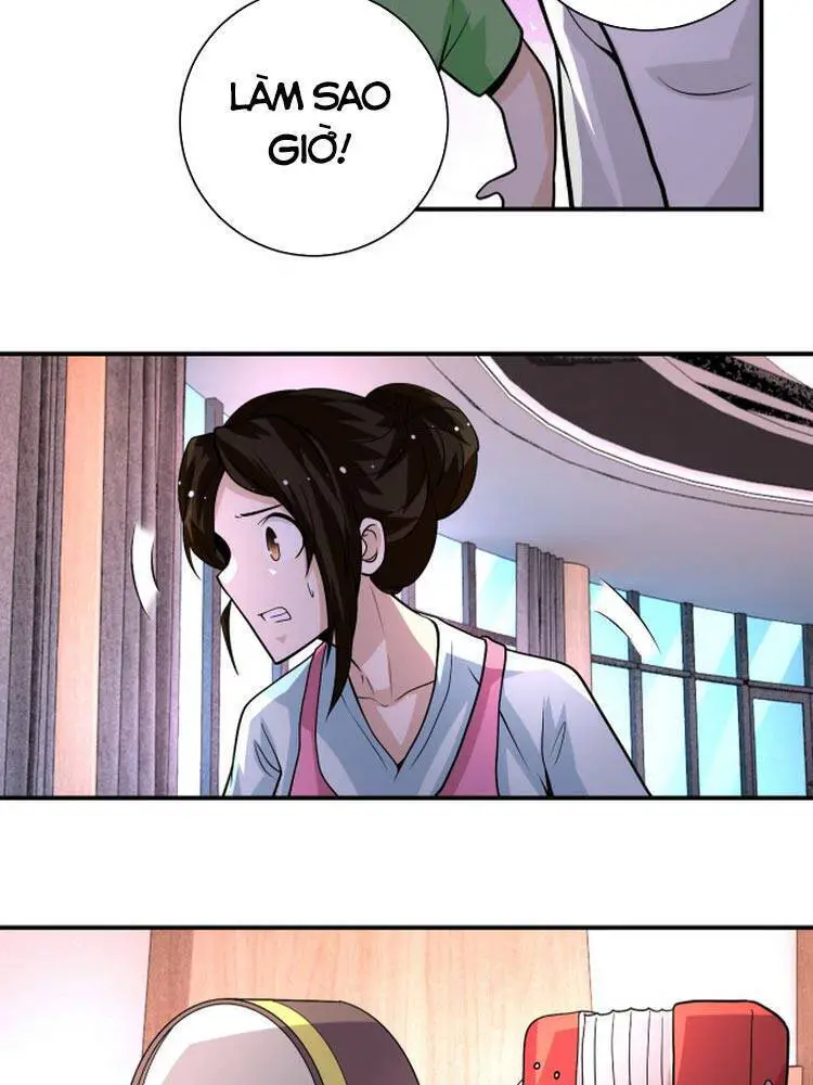 Mạt Thế Siêu Cấp Hệ Thống Nettruyen ZZZ Chương 196 Page 18