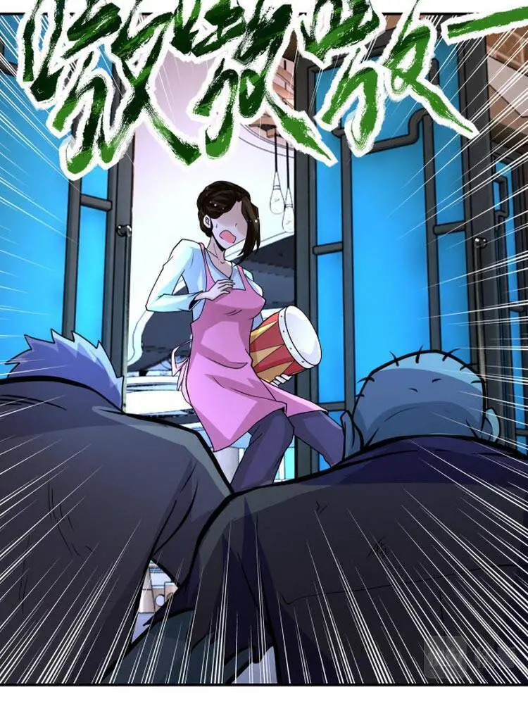 Mạt Thế Siêu Cấp Hệ Thống Nettruyen ZZZ Chương 196 Page 25