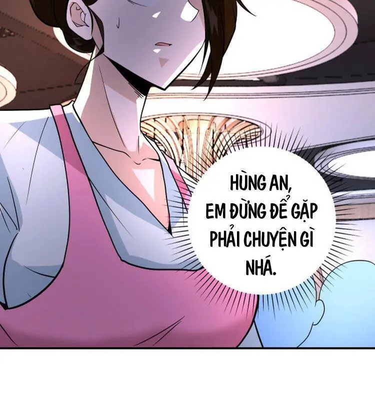 Mạt Thế Siêu Cấp Hệ Thống Nettruyen ZZZ Chương 196 Page 29