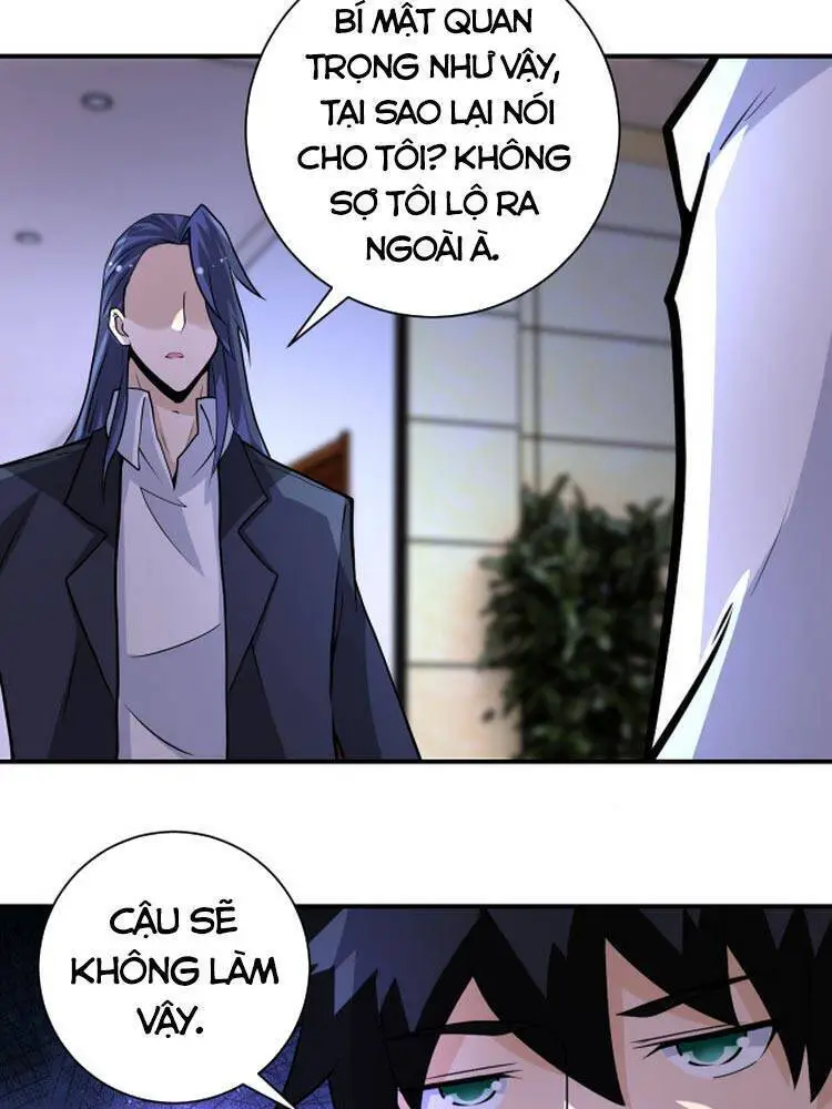 Mạt Thế Siêu Cấp Hệ Thống Nettruyen ZZZ Chương 193 Page 2