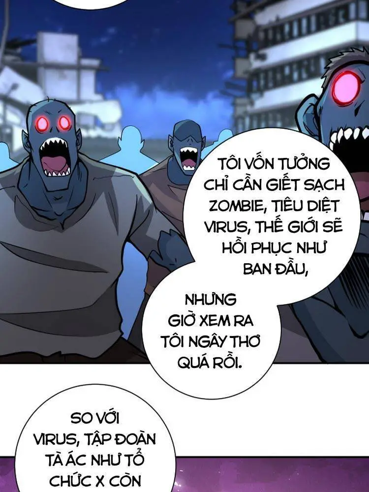 Mạt Thế Siêu Cấp Hệ Thống Nettruyen ZZZ Chương 193 Page 8