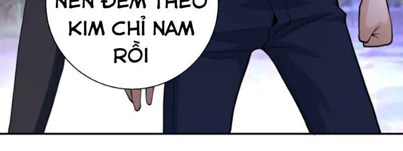 Mạt Thế Siêu Cấp Hệ Thống Nettruyen ZZZ Chương 141 Page 2