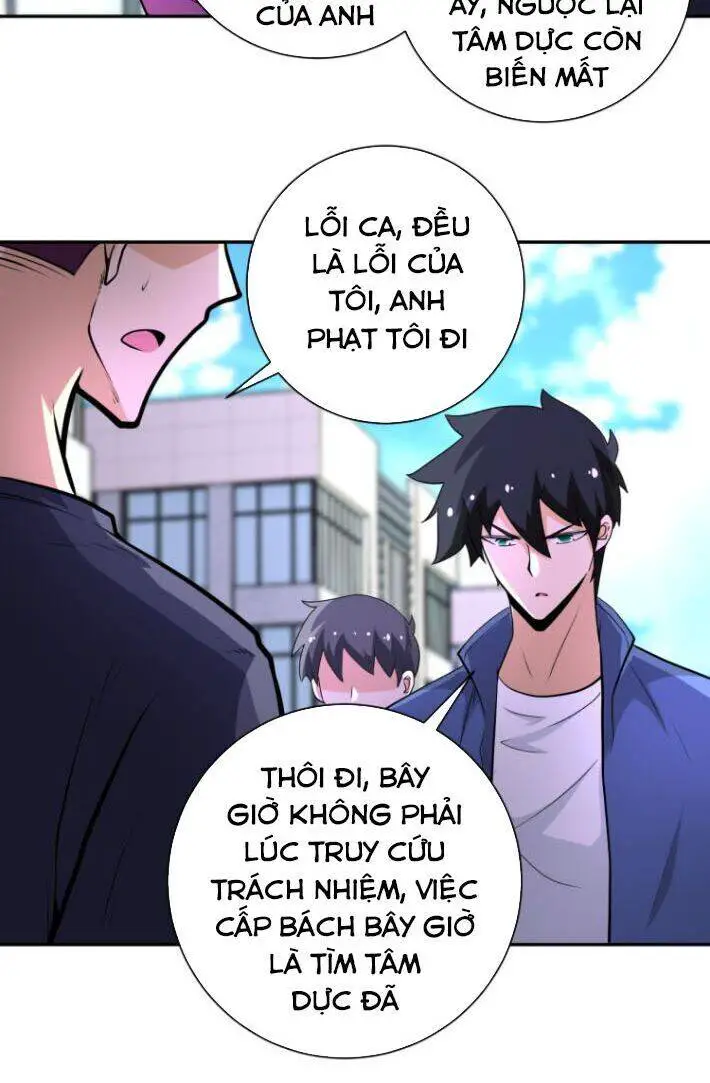 Mạt Thế Siêu Cấp Hệ Thống Nettruyen ZZZ Chương 139 Page 4
